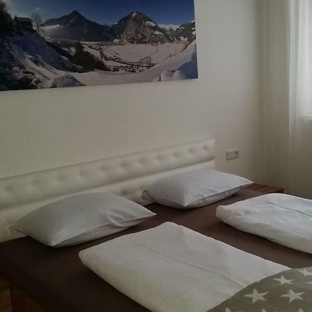 Appartments Waldblick 캄포투레스 외부 사진