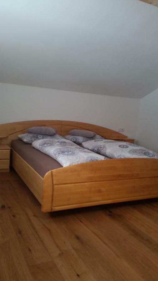 Appartments Waldblick 캄포투레스 외부 사진